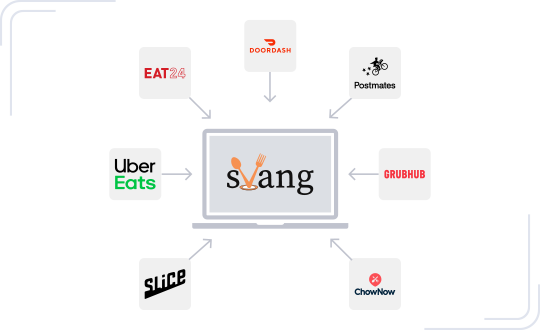 Improved Order Flow