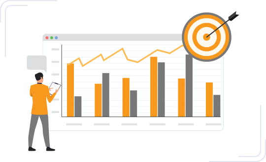 Innovative Performance Dashboard 