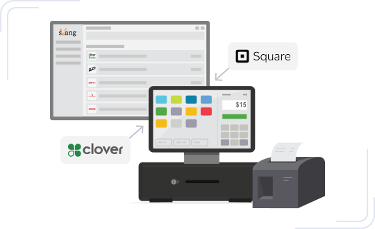 POS Integration